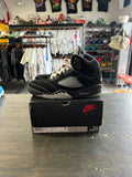Pre-Owned Jordan 5 Retro OG Black Metallic Reimagined