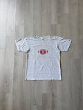 Vintage 80s Champions University Of South Carolina Gamecocks Tee