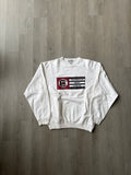 Vintage University Of South Carolina Gamecocks Soccer Sweatshirt