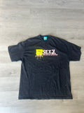 Vintage Sexy SpongeBob Tee