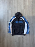 Y2K Ecko Unlimited Embroidered Logo Hoodie