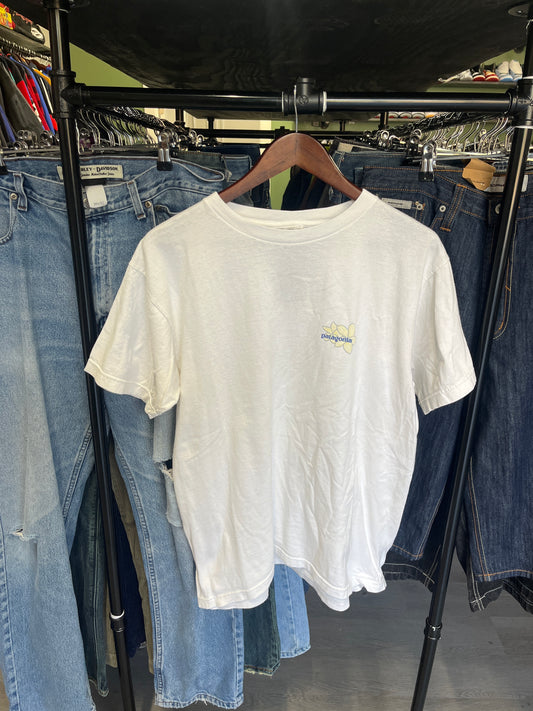 Patagonia 1990s Rell Sunn Tee