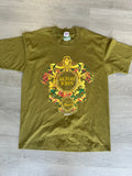 Vintage 1990s Elton John Concert Tee