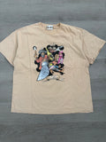 Walt Disney Pirates of the Caribbean Tee