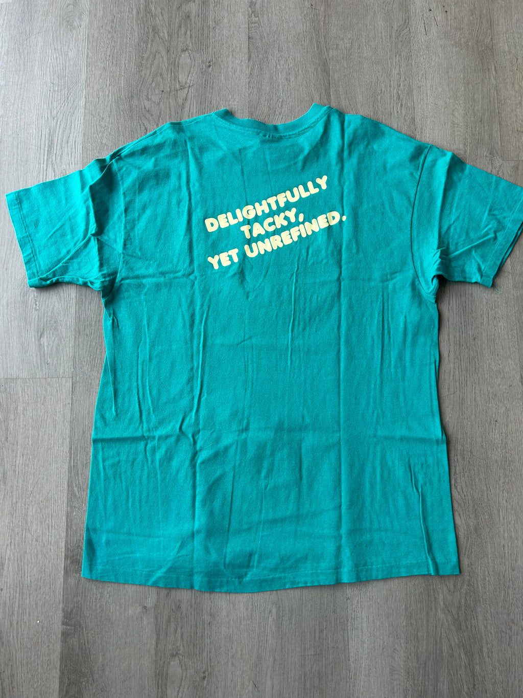 Vintage New Orleans Hooters Tee