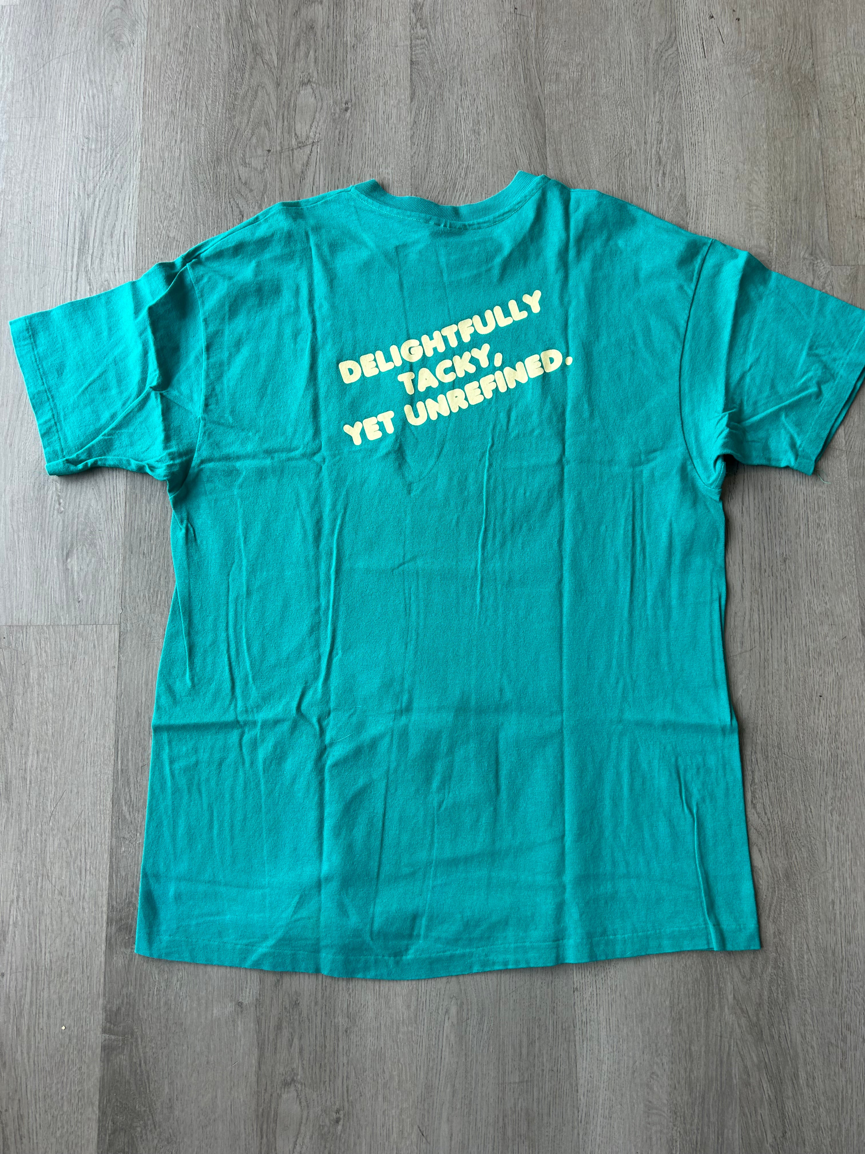 Vintage New Orleans Hooters Tee