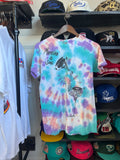 Mumford & Sons Tie Dye Shirt