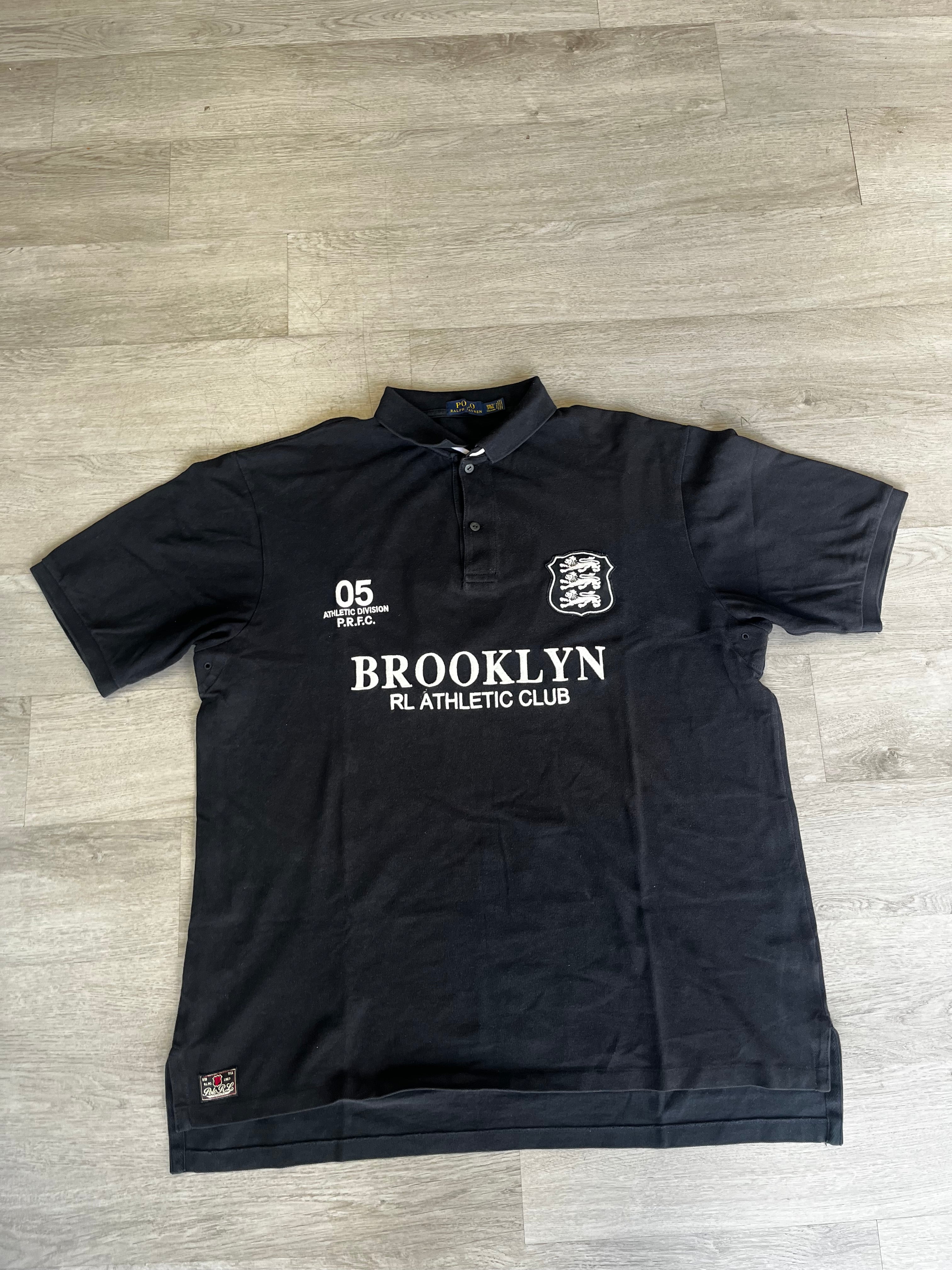 Polo Ralph Lauren Brooklyn
