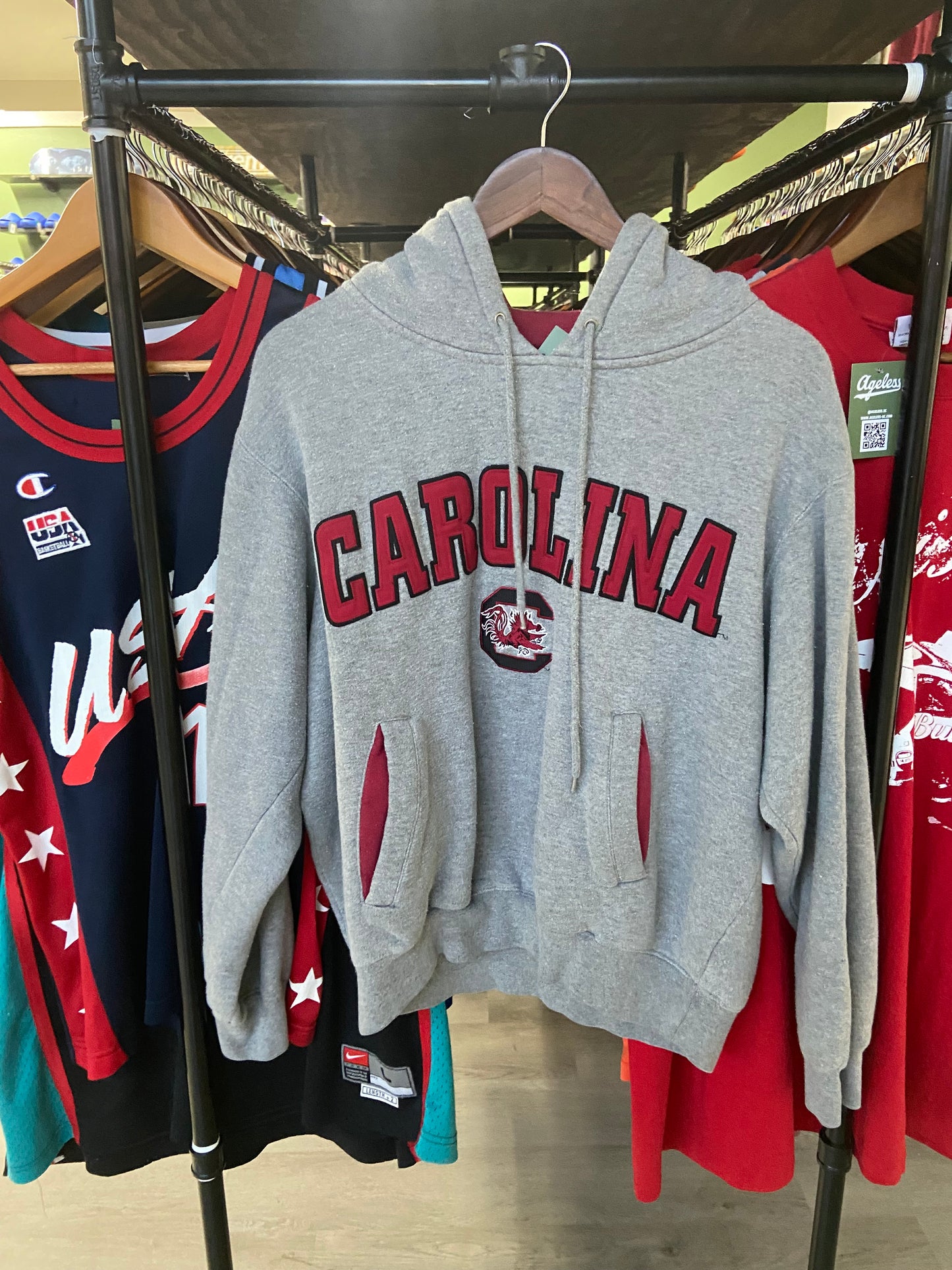 University of South Carolina Hoodie