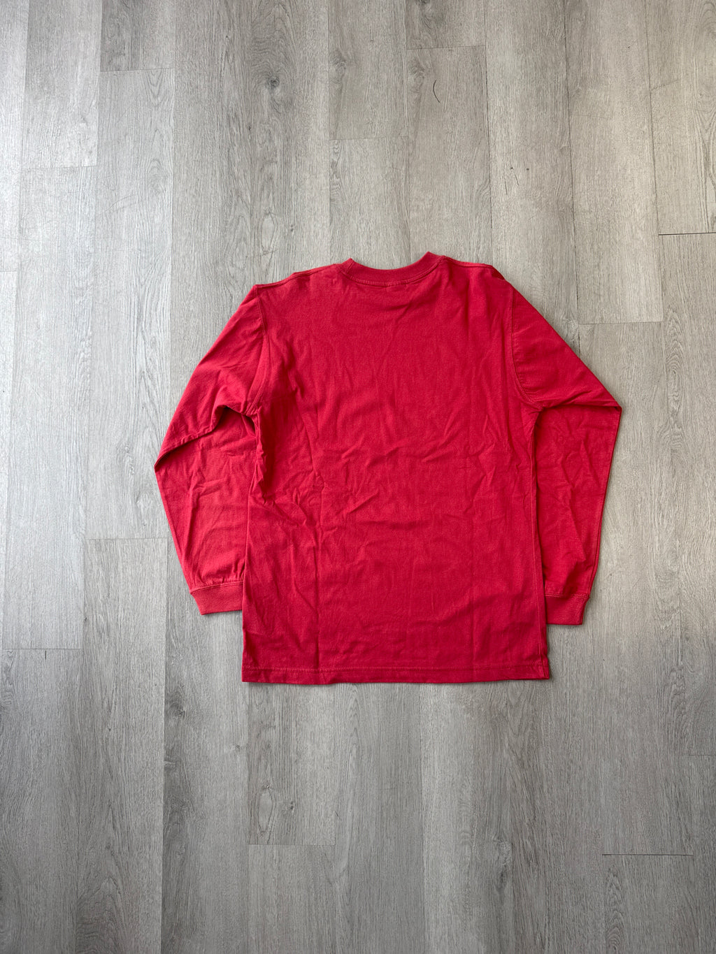 Vintage Starter University Of South Carolina Gamecocks Long Sleeve