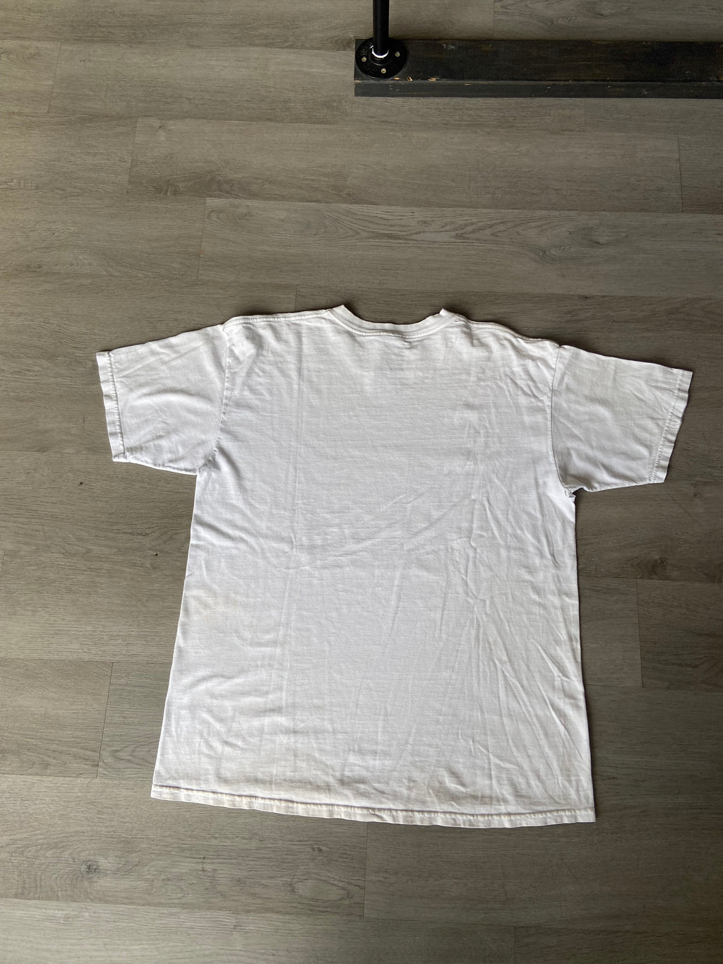 Vintage ‘Dear Lord, If you can’t make me skinny please make my friends fat’ Tee