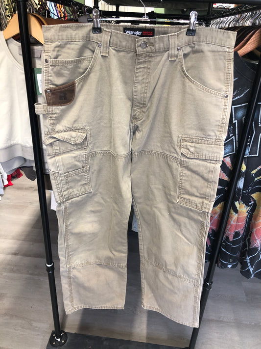 Wrangler Riggs Work Pants