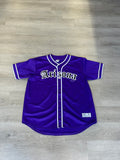 MLB Arizona Baseball Jersey