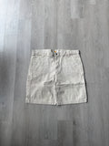 Carhartt Relaxed Fit Light Tan Carpenter Shorts
