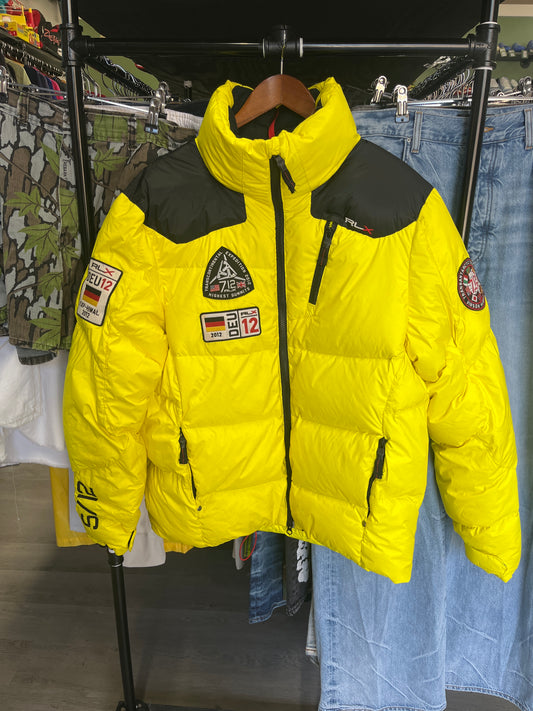 Ralph Lauren RLX Expedition Jacket