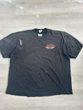 Black Ray Wilt Motorcycle Tee