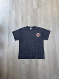 2006 Biketoberfest Daytona Beach Florida Hell On Wheels Tee
