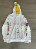 Adidas Originals x Pharrell Williams Hu Hoodie