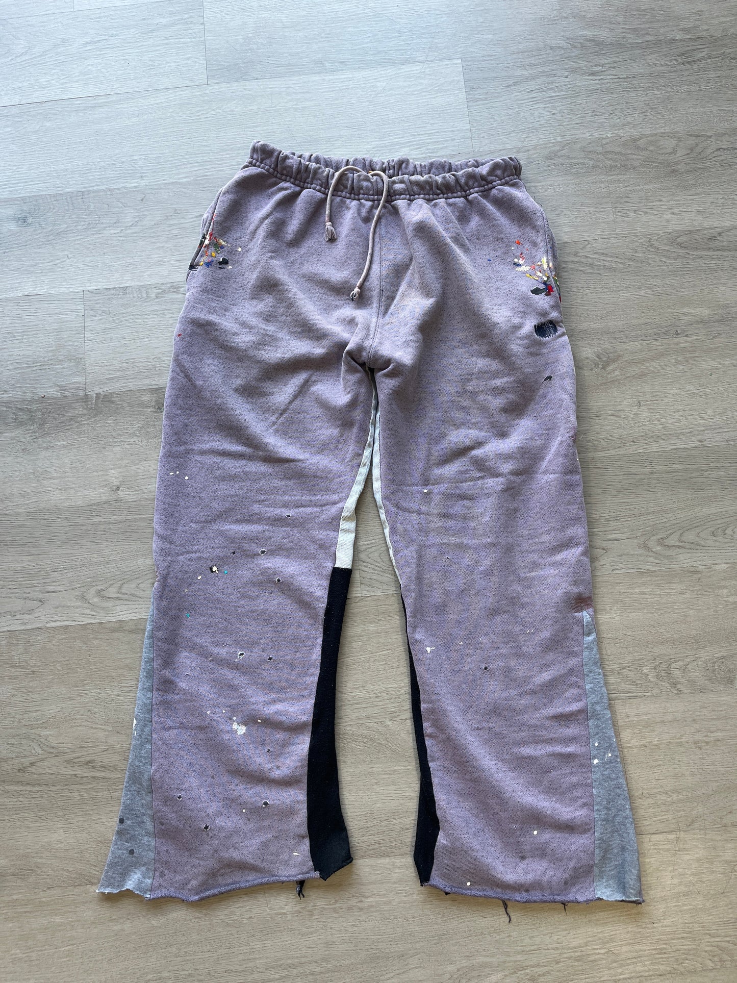 Gallery Department Flared Sweatpants