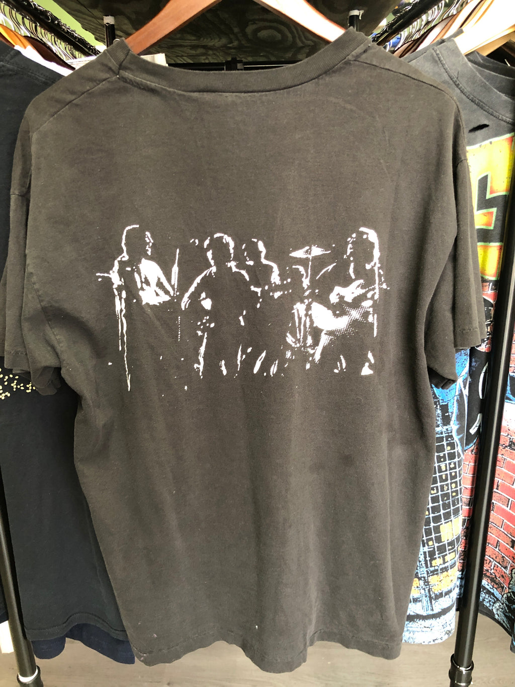 Vintage Beatles Tee