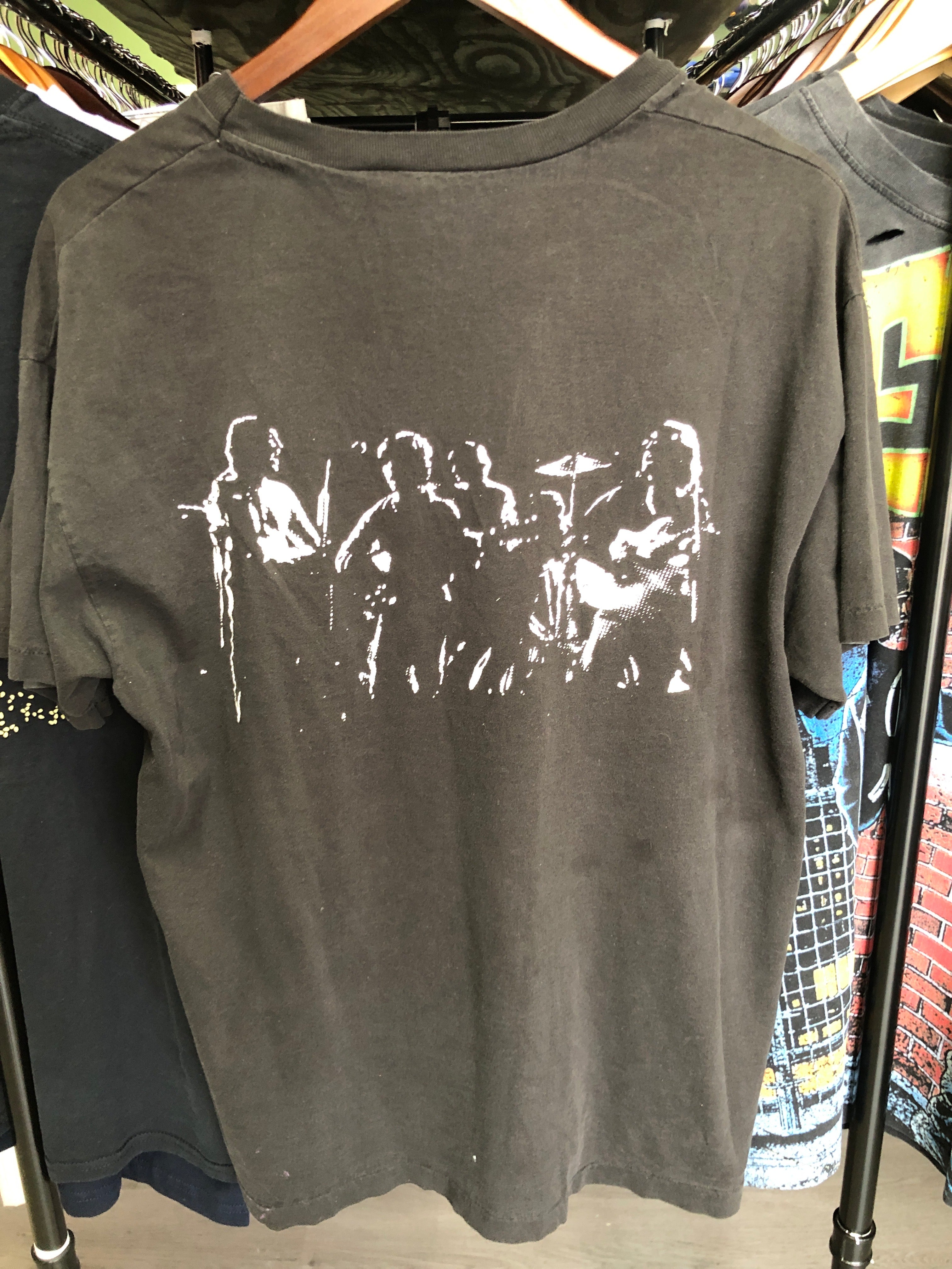 Vintage Beatles Tee