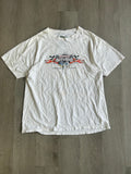 2006 World Of Outlaws Racing Tee