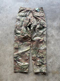 Vintage Military Cargo Pants