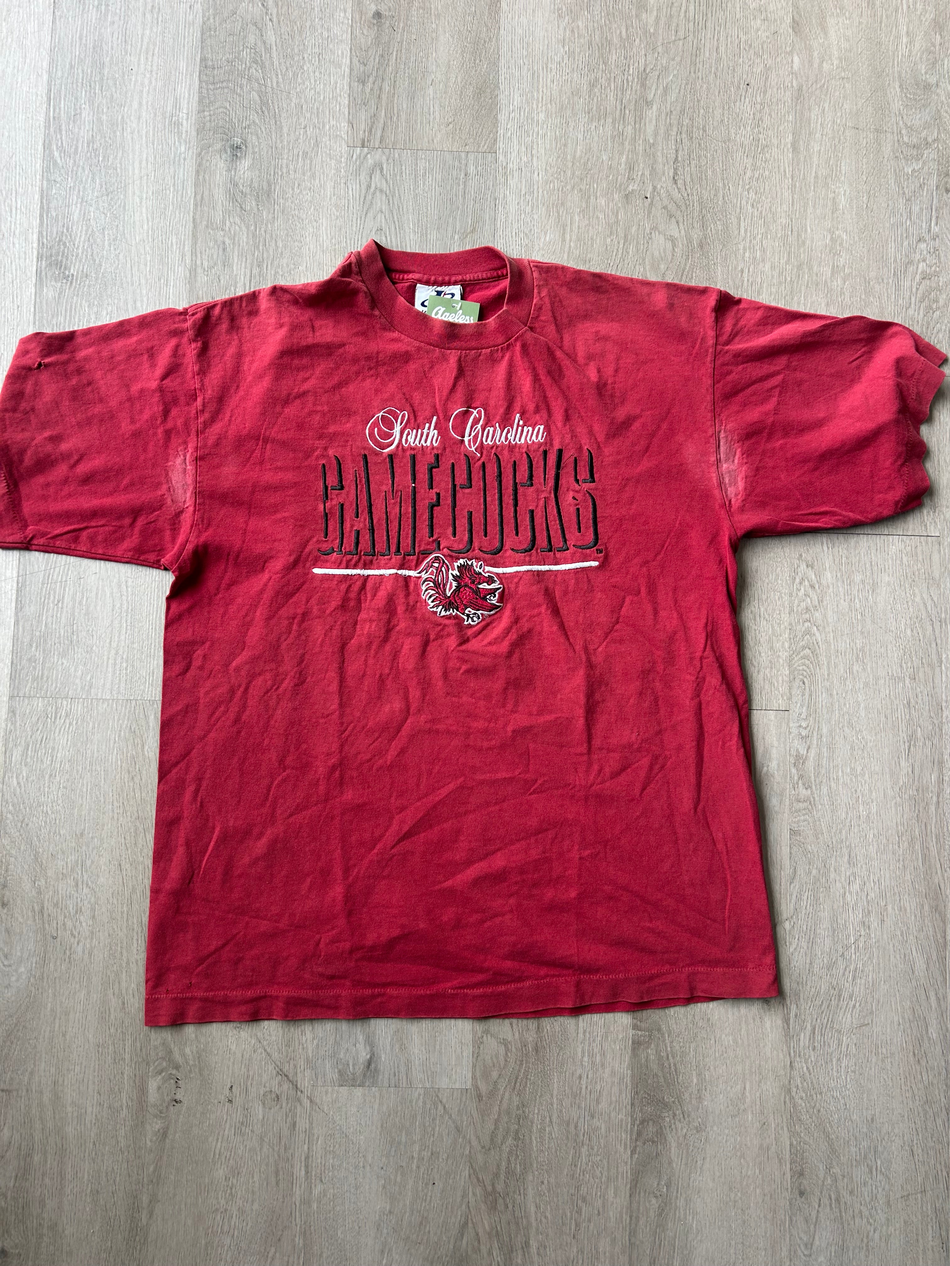 Vintage University of South Carolina Tee
