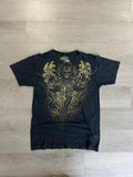 Y2K MMA Elite Skull Sword Tee