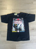 Vintage 1999 AFC Championship Game Jacksonville Jaguars vs. the Tennessee Titans Tee