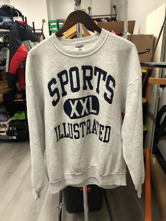 Sports Illustrated Sweatshirt