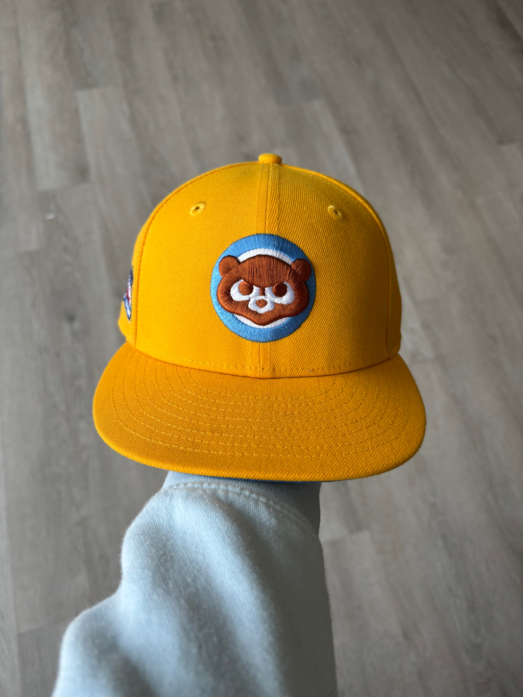 New Era 59FIFTY Chicago Cubs Cereal Pack Fitted Hat