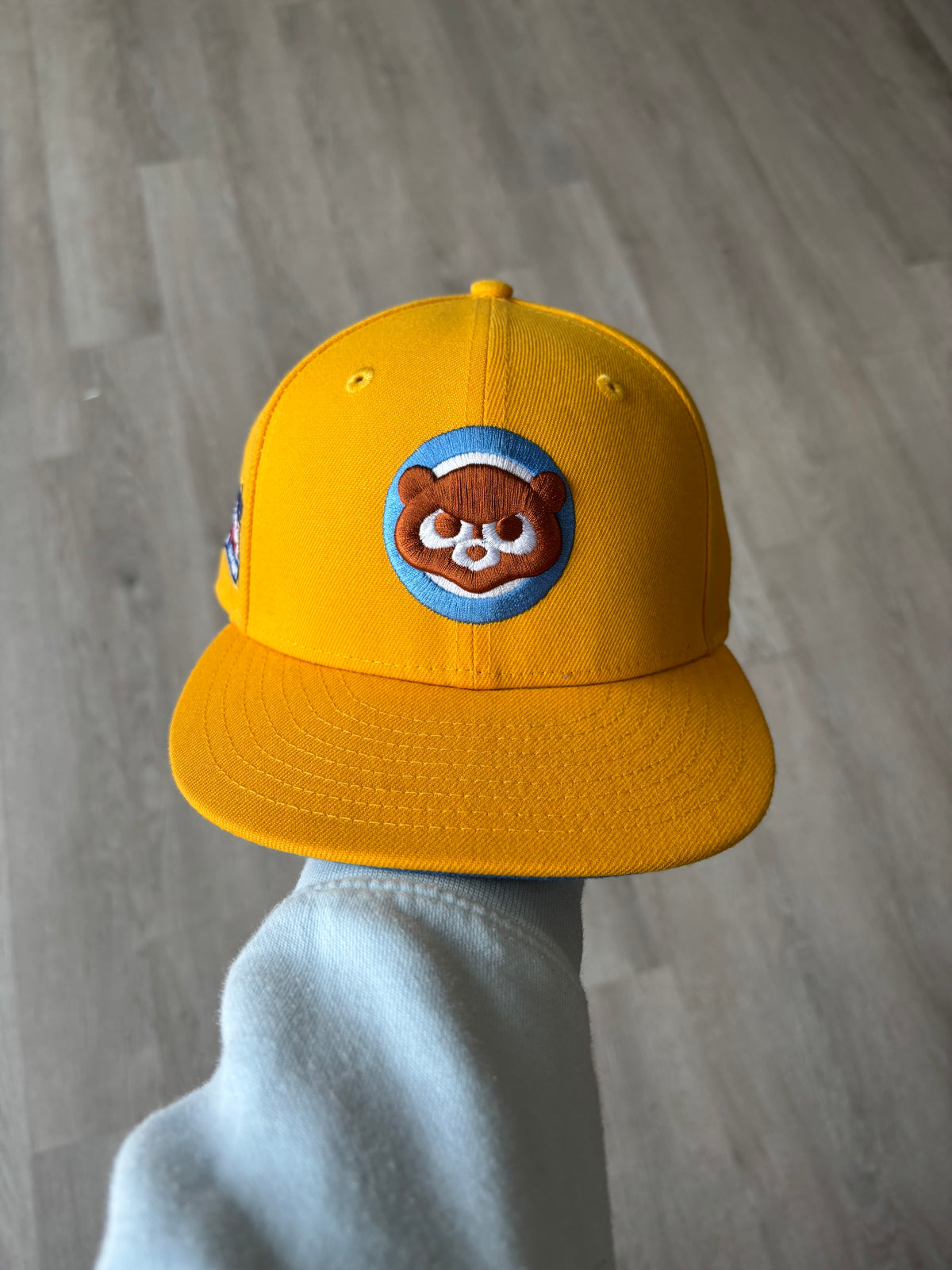 New Era 59FIFTY Chicago Cubs Cereal Pack Fitted Hat