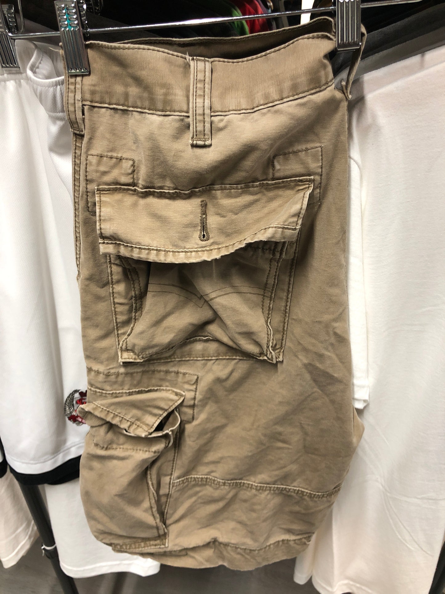 Cargo Shorts