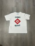 Casablanca Casa Sport Tee