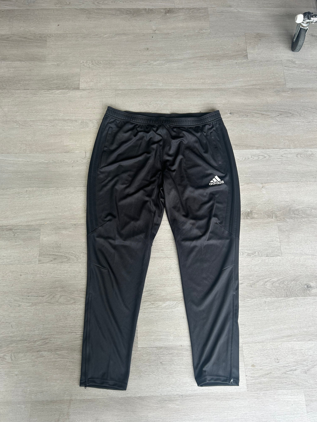Vintage Adidas Track Pants