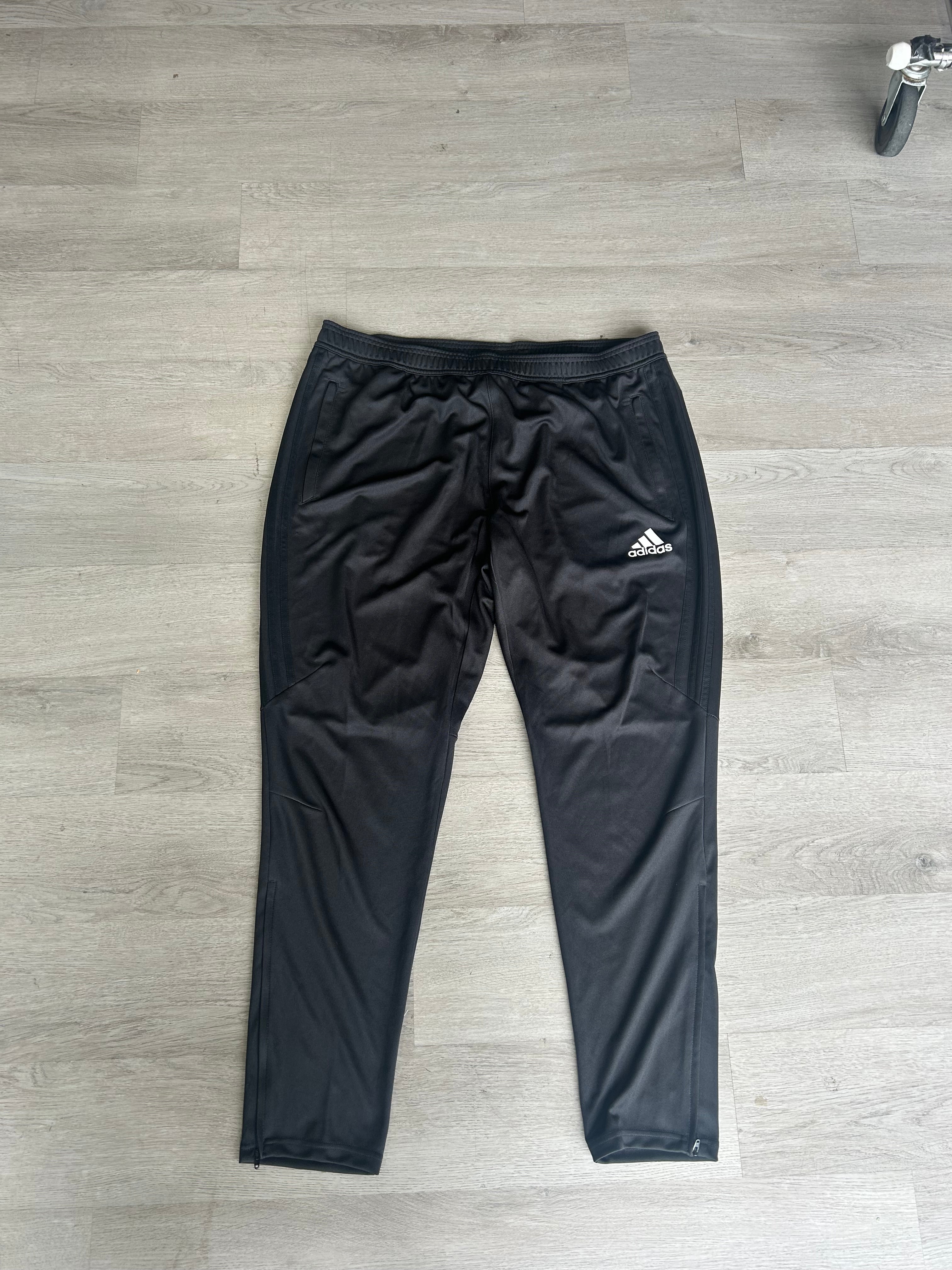 Vintage Adidas Track Pants