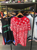 Rhude Bandana Tee