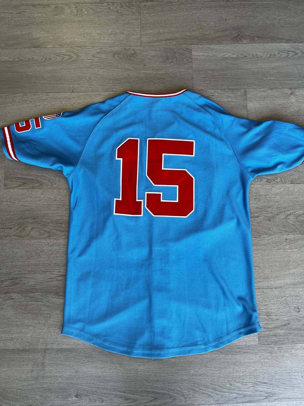 Chicago American Giants 1926 baseball Jersey