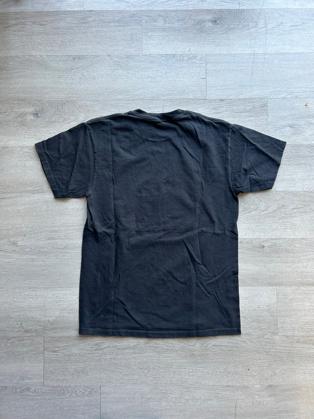 Vintage Dale Earnhardt Jr. Black Tee