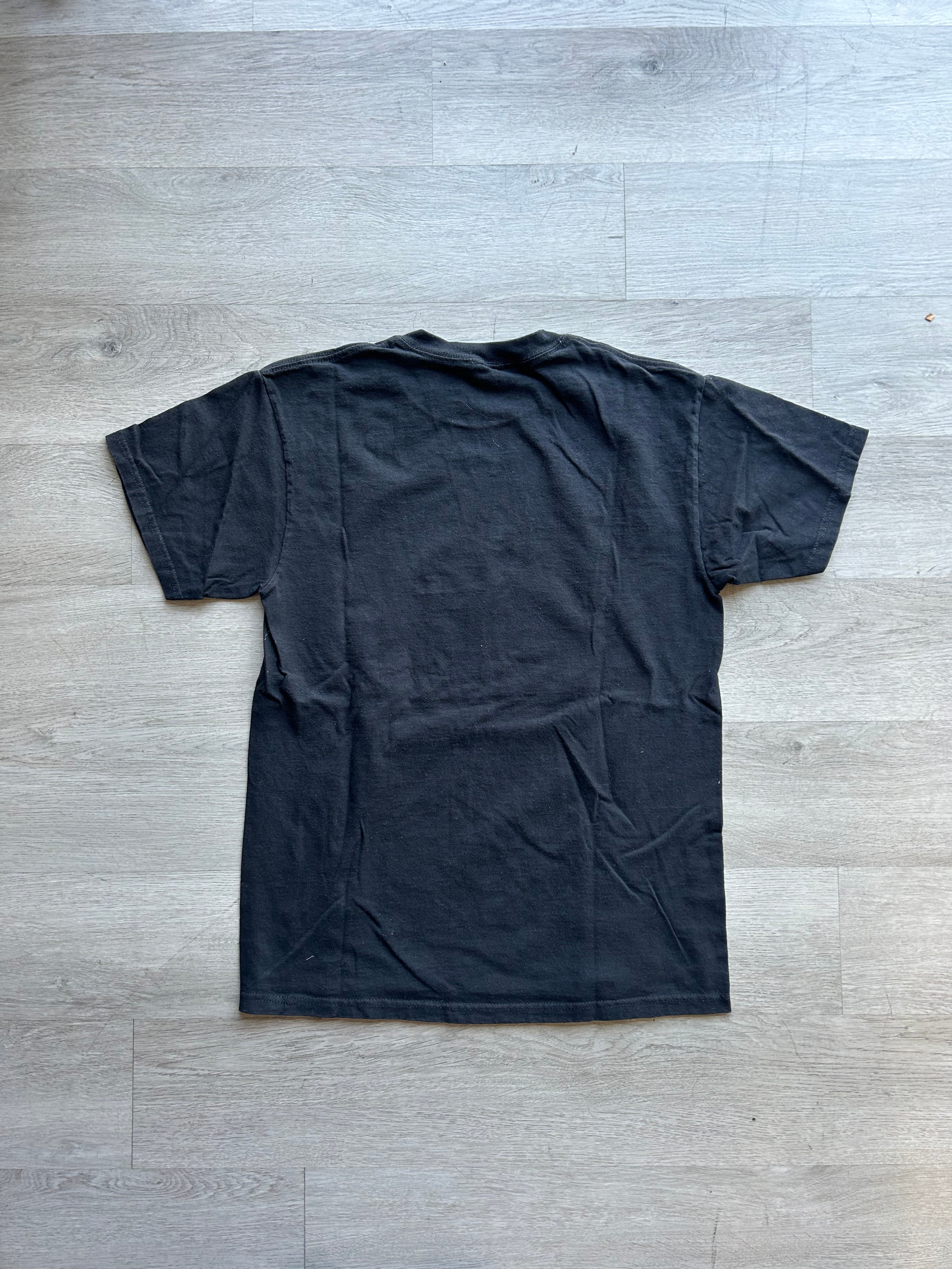 Vintage Dale Earnhardt Jr. Black Tee