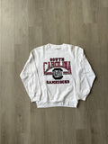Vintage University Of South Carolina Gamecocks Sweatshirt