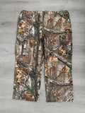 Mossy Oak RealTree Camo Cargo Pants