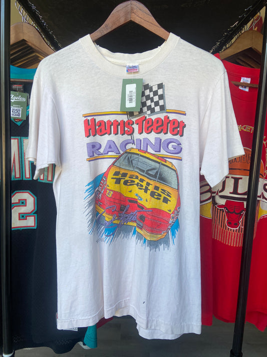 Harris Teeter Racing NASCAR Tee