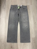 Y2K Levi’s Distressed Denim Jeans