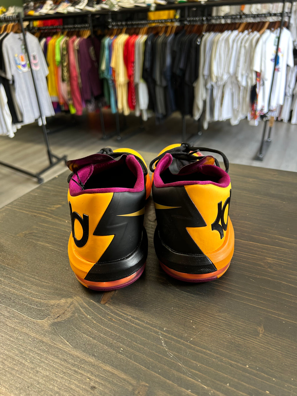 Pre-Owned Nike KD 6 Peanut Butter & Jelly (2026)