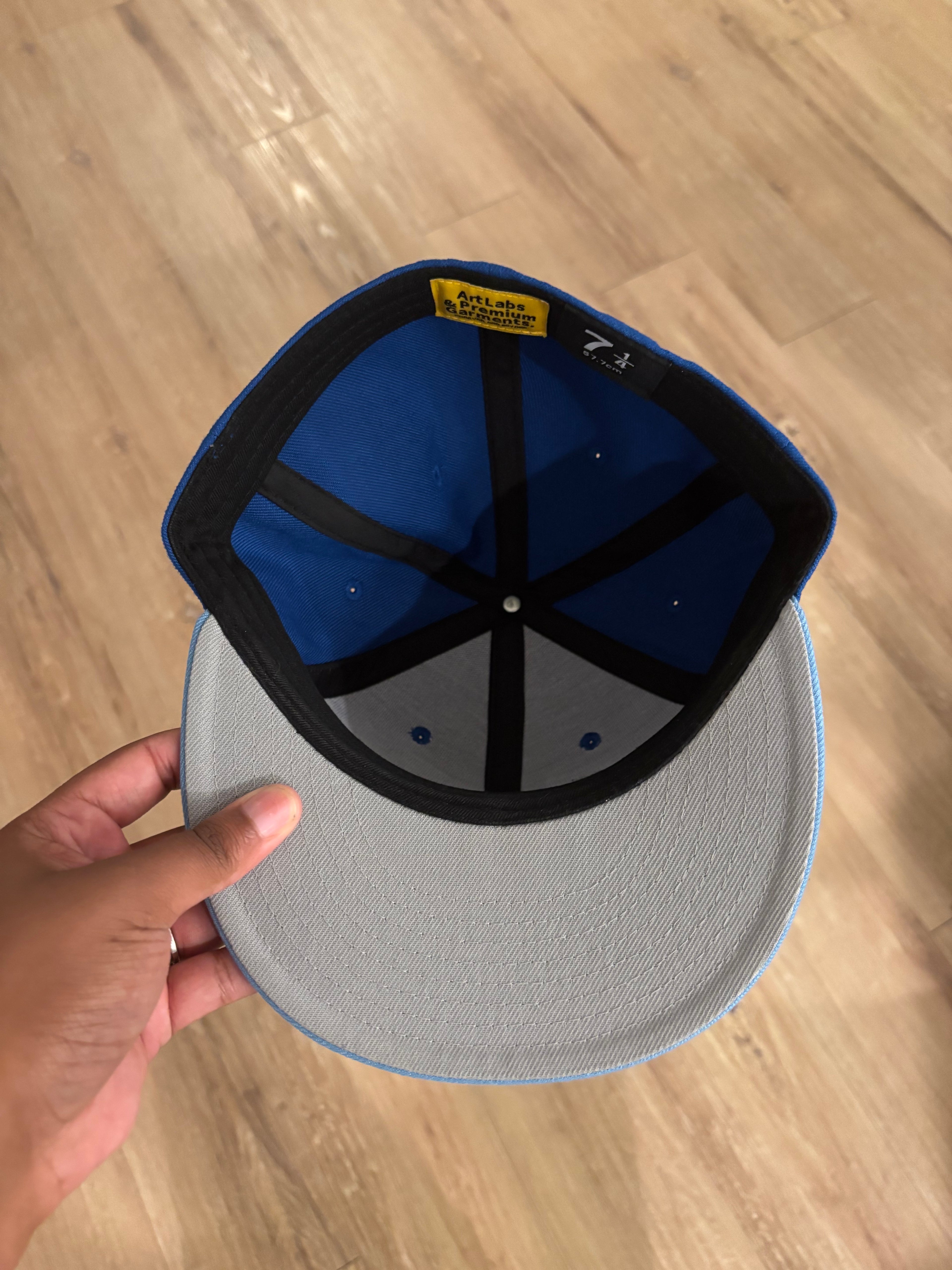 Kapitol Arts Labs Hat