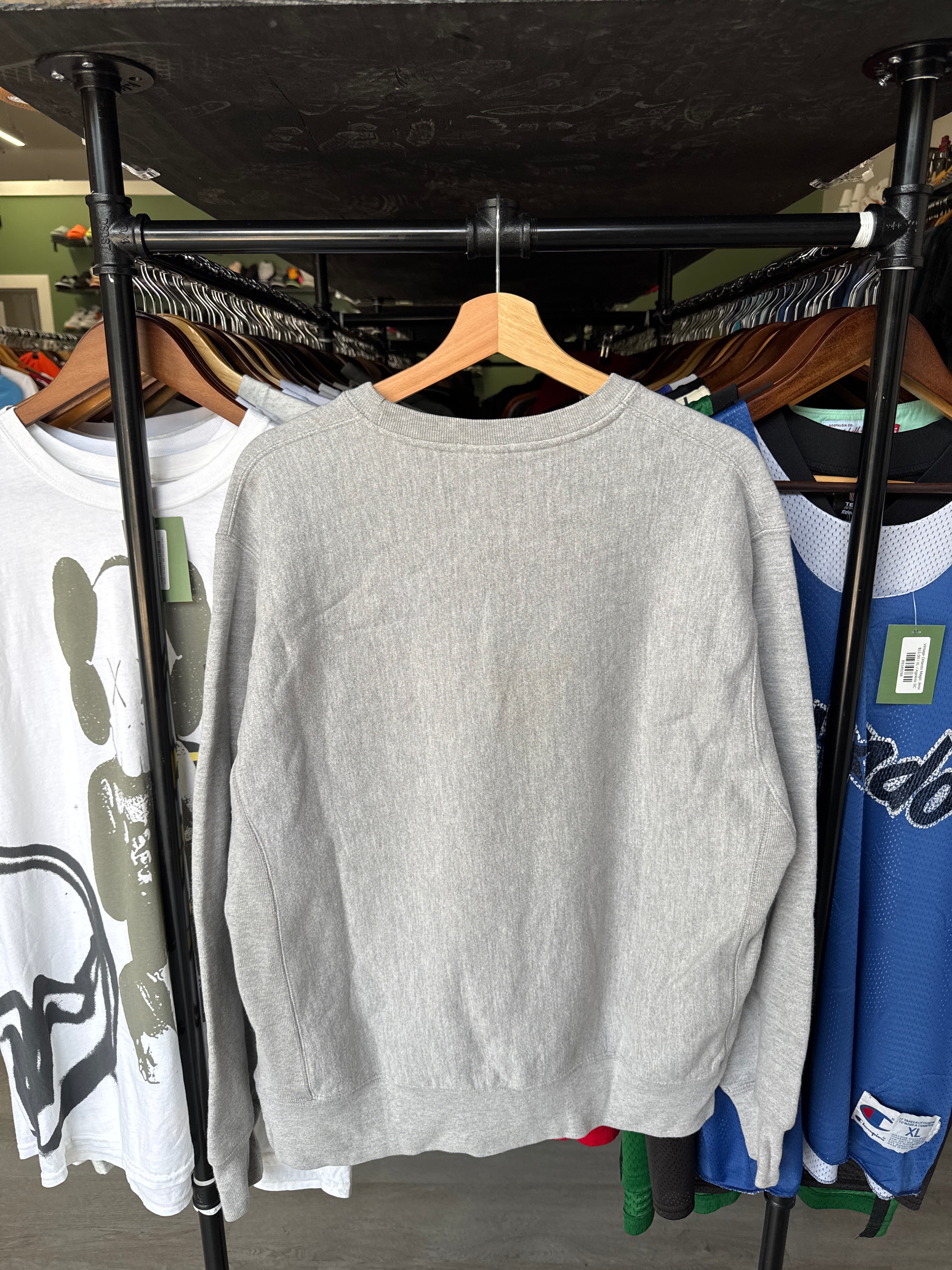 Vintage Champion Reverse Weave Lexington South Carolina Sweatshirt