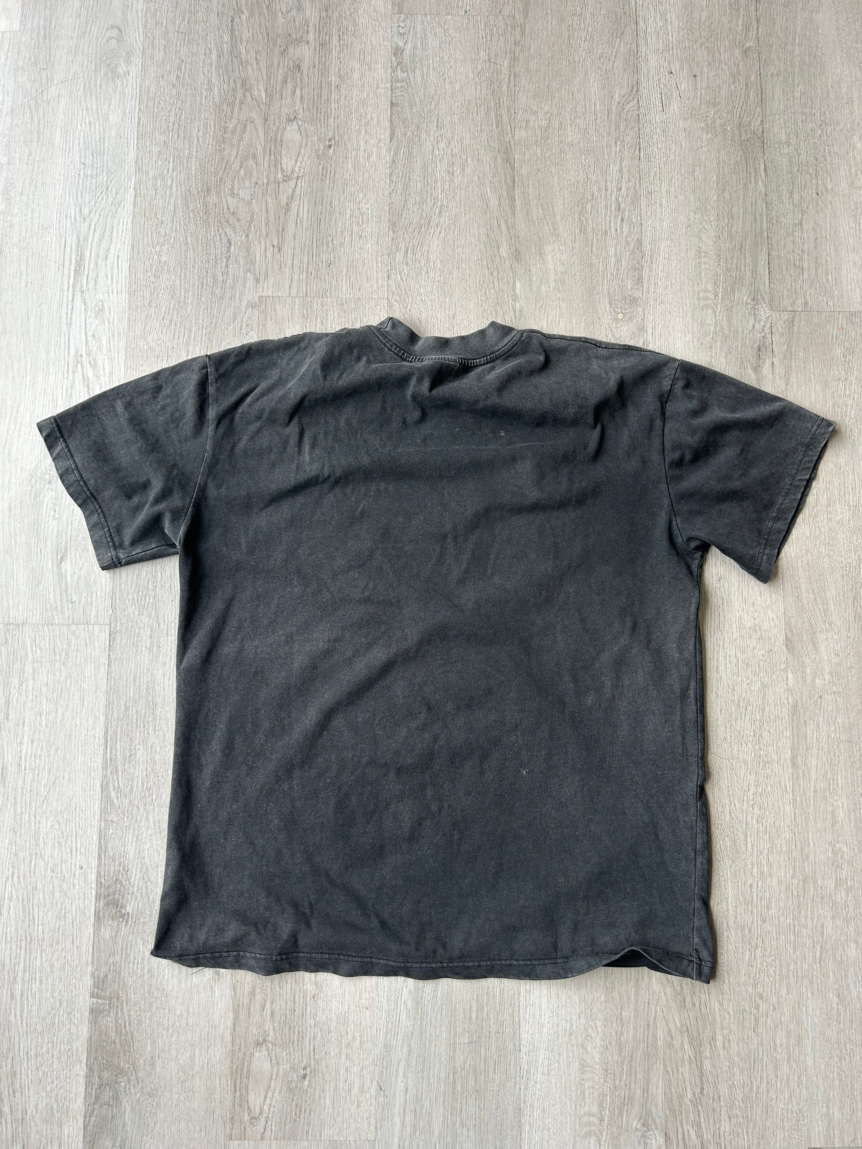 Vale Forever Jesus Hardy T-Shirt