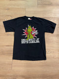 University of South Carolina The Grinch Tee